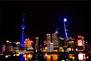 爱上海：Residential Life as a Part of Shanghai's Habits